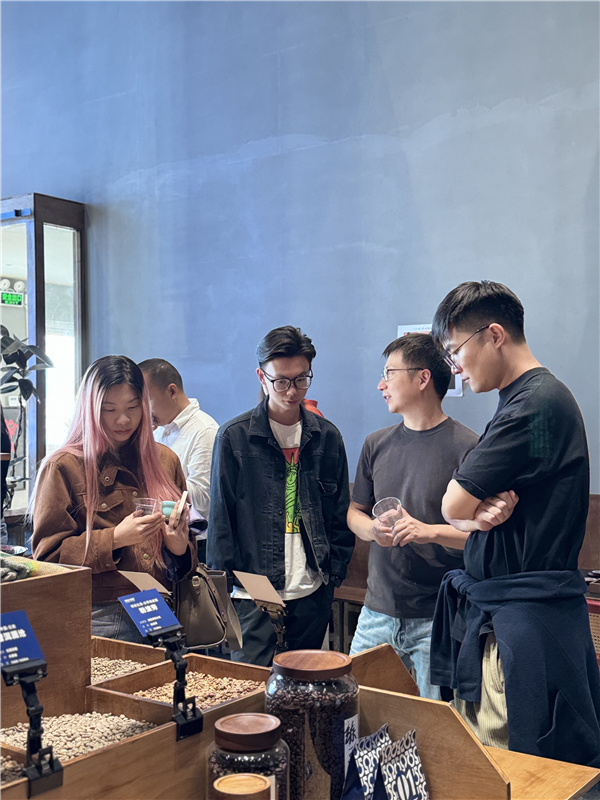 广东创新科技职业学院：东莞市首期咖啡创业实训社会学员班在我校圆满结束