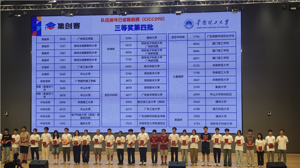 “集创赛“三等奖颁奖现场.png