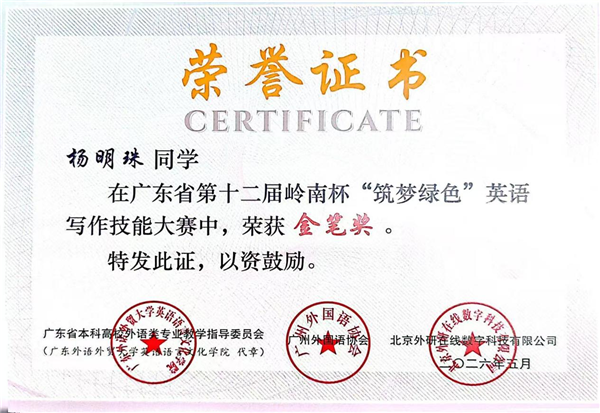 我校获奖证书截图.png 我校获奖证书截图.png