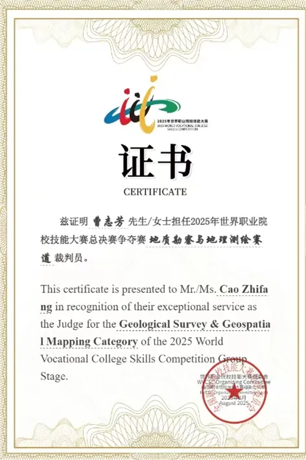 所获部分技能竞赛的裁判聘书1.png 所获部分技能竞赛的裁判聘书1.png