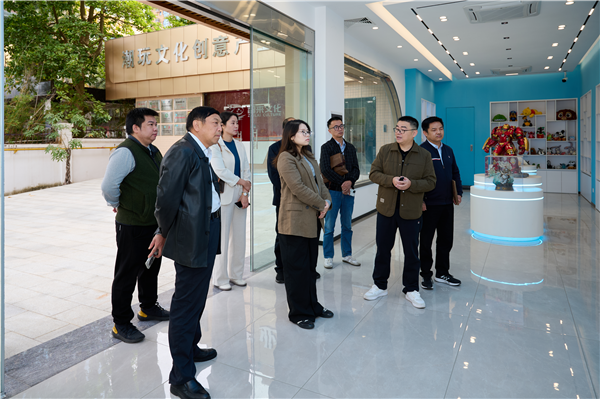 智来文化刘总介绍潮玩取得的成果.png 智来文化刘总介绍潮玩取得的成果.png